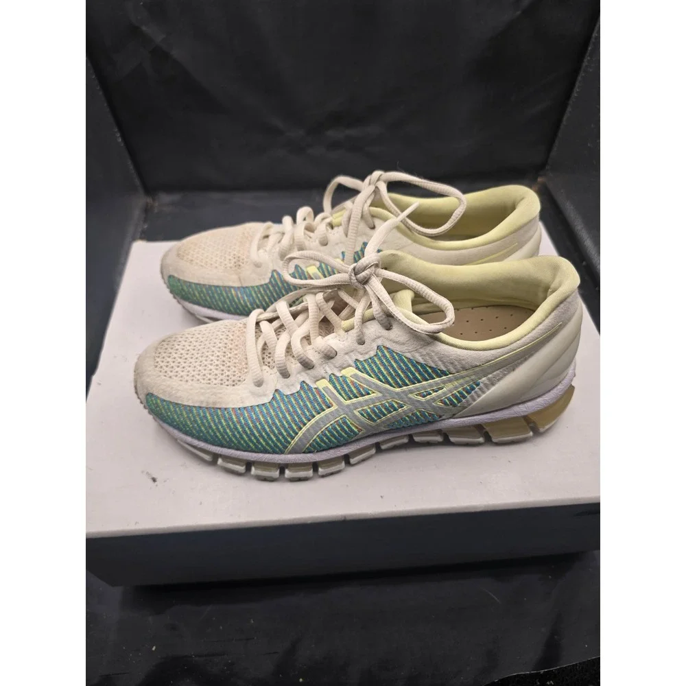 Women Asics Gel 360